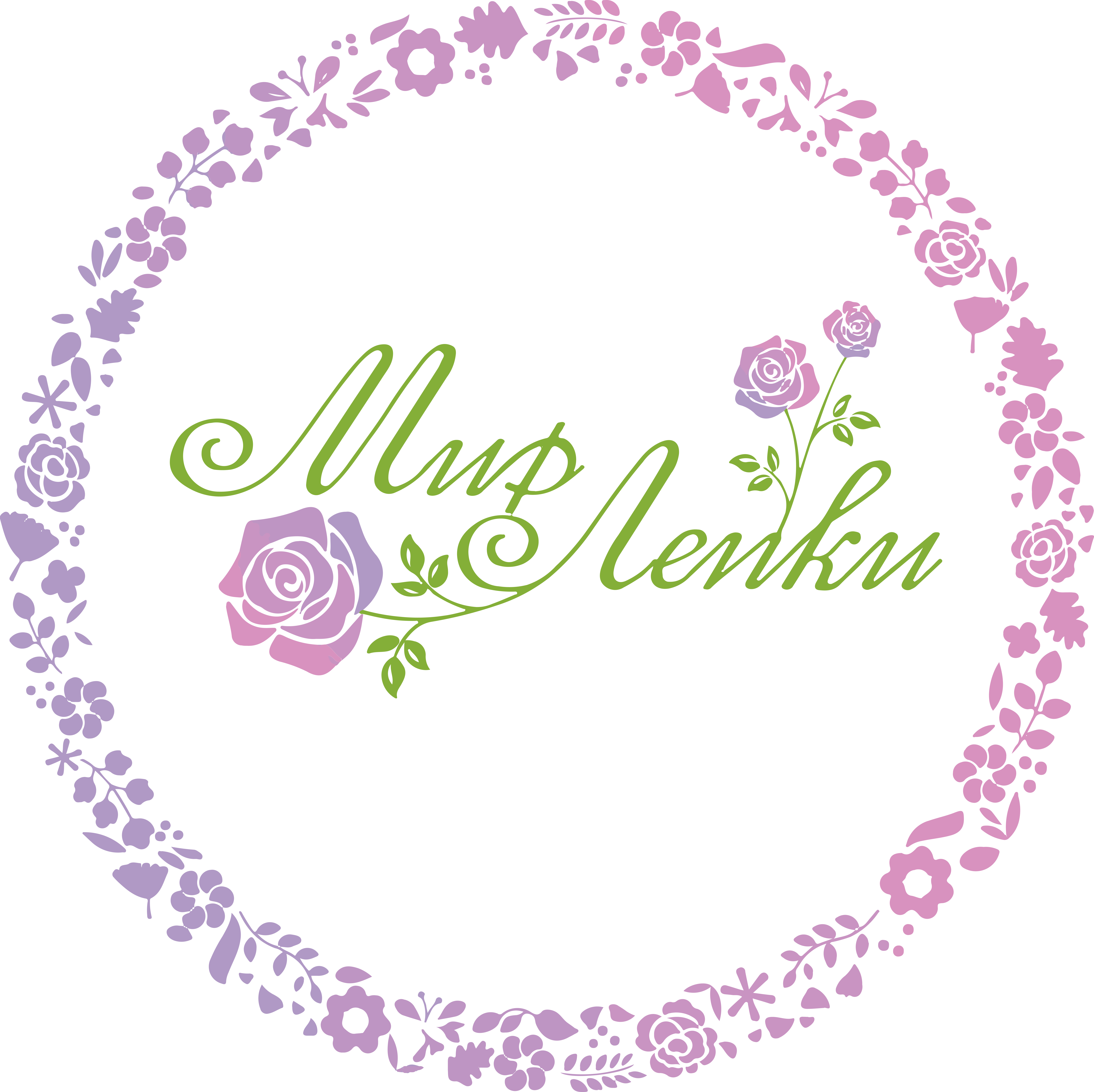 Мир лепки